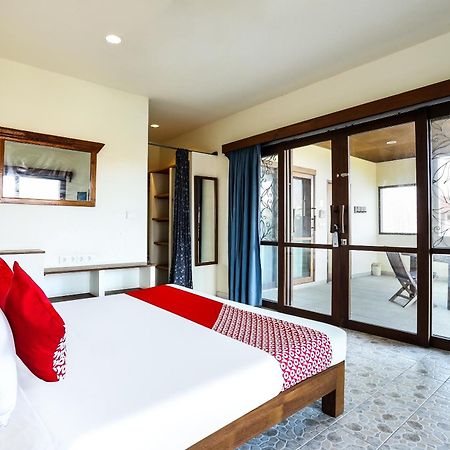 Oyo 90893 Mimpi Bungalows Kuta Lombok Εξωτερικό φωτογραφία