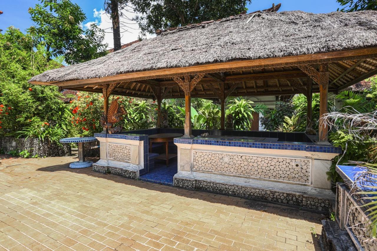 Oyo 90893 Mimpi Bungalows Kuta Lombok Εξωτερικό φωτογραφία
