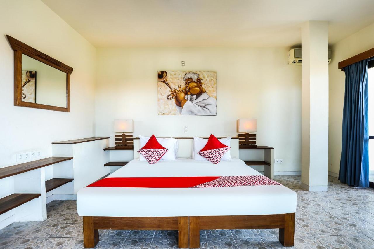 Oyo 90893 Mimpi Bungalows Kuta Lombok Εξωτερικό φωτογραφία