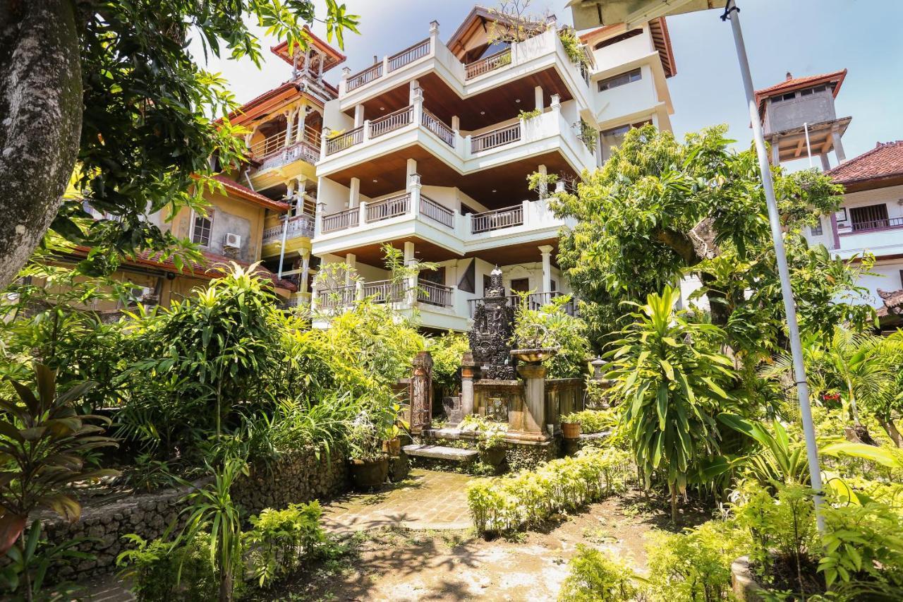 Oyo 90893 Mimpi Bungalows Kuta Lombok Εξωτερικό φωτογραφία