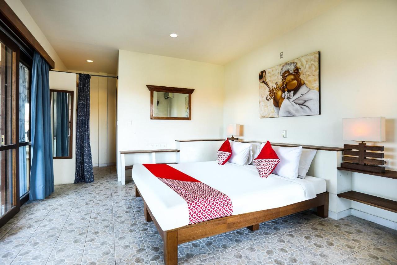 Oyo 90893 Mimpi Bungalows Kuta Lombok Εξωτερικό φωτογραφία