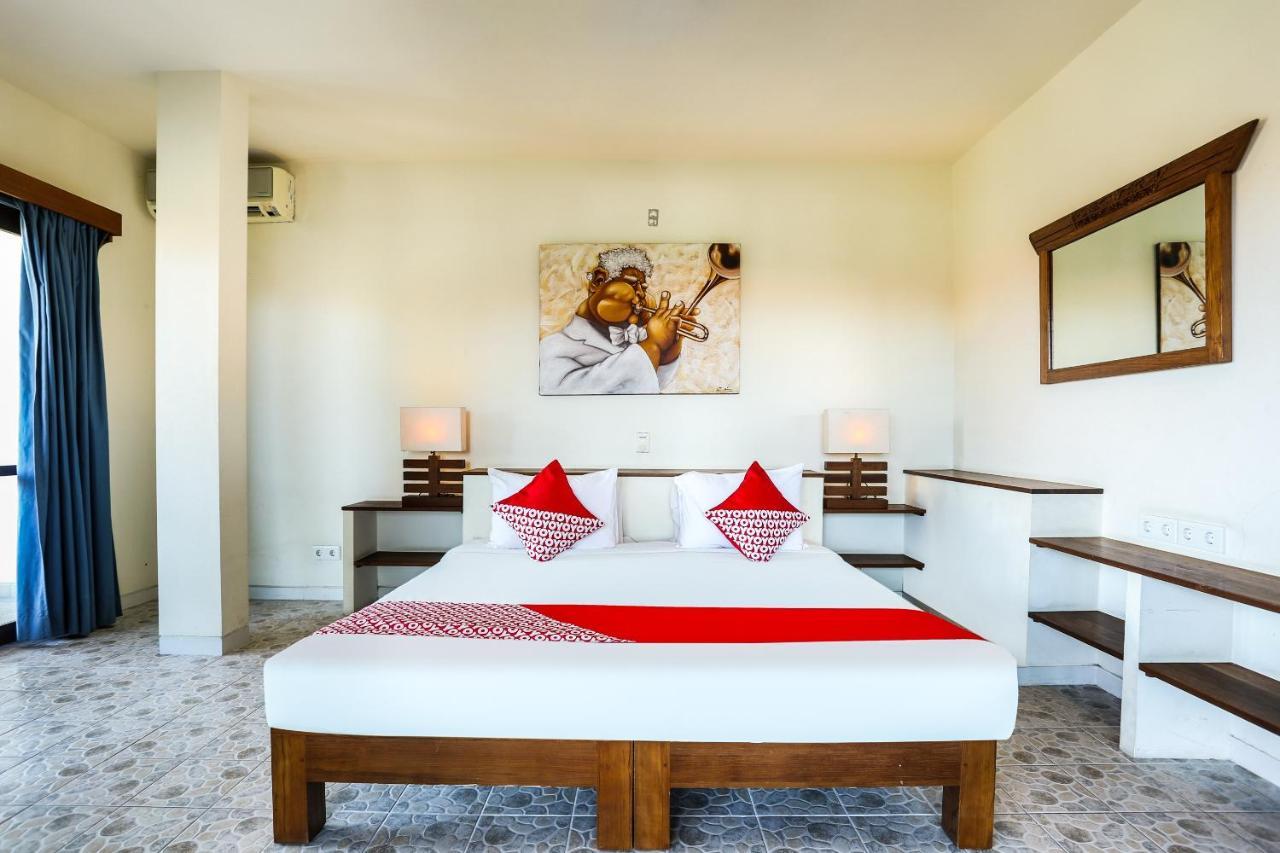 Oyo 90893 Mimpi Bungalows Kuta Lombok Εξωτερικό φωτογραφία