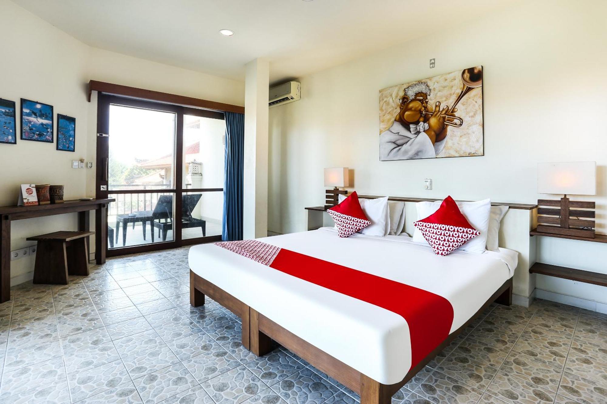 Oyo 90893 Mimpi Bungalows Kuta Lombok Εξωτερικό φωτογραφία