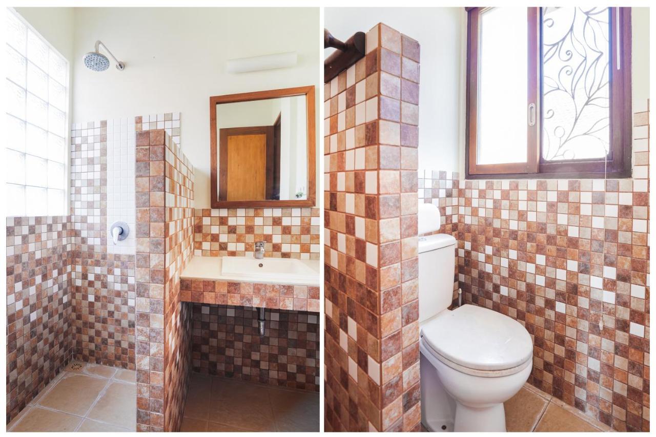 Oyo 90893 Mimpi Bungalows Kuta Lombok Εξωτερικό φωτογραφία