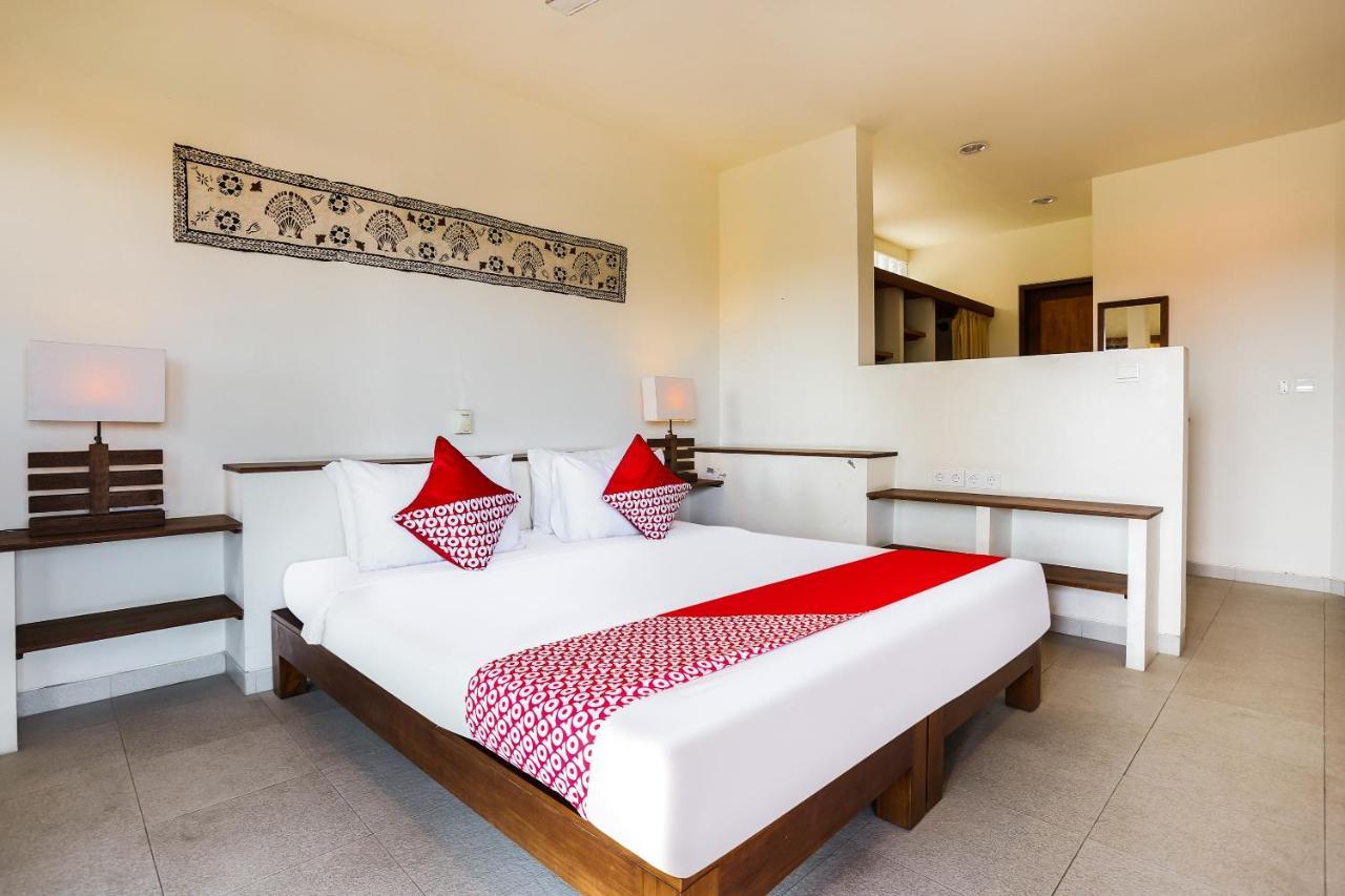 Oyo 90893 Mimpi Bungalows Kuta Lombok Εξωτερικό φωτογραφία
