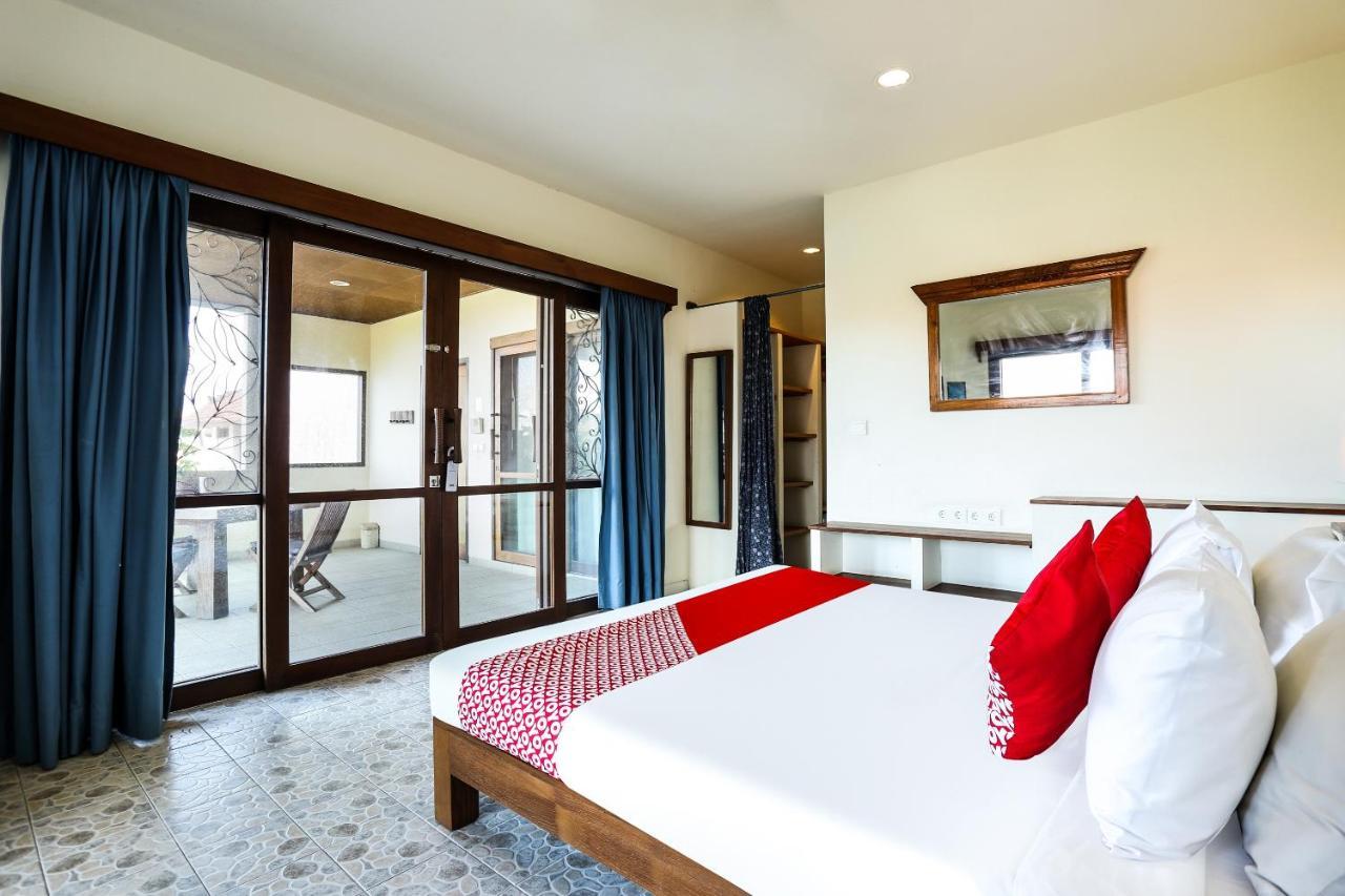 Oyo 90893 Mimpi Bungalows Kuta Lombok Εξωτερικό φωτογραφία