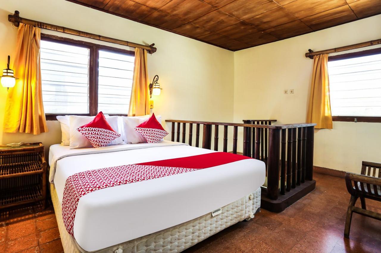 Oyo 90893 Mimpi Bungalows Kuta Lombok Εξωτερικό φωτογραφία