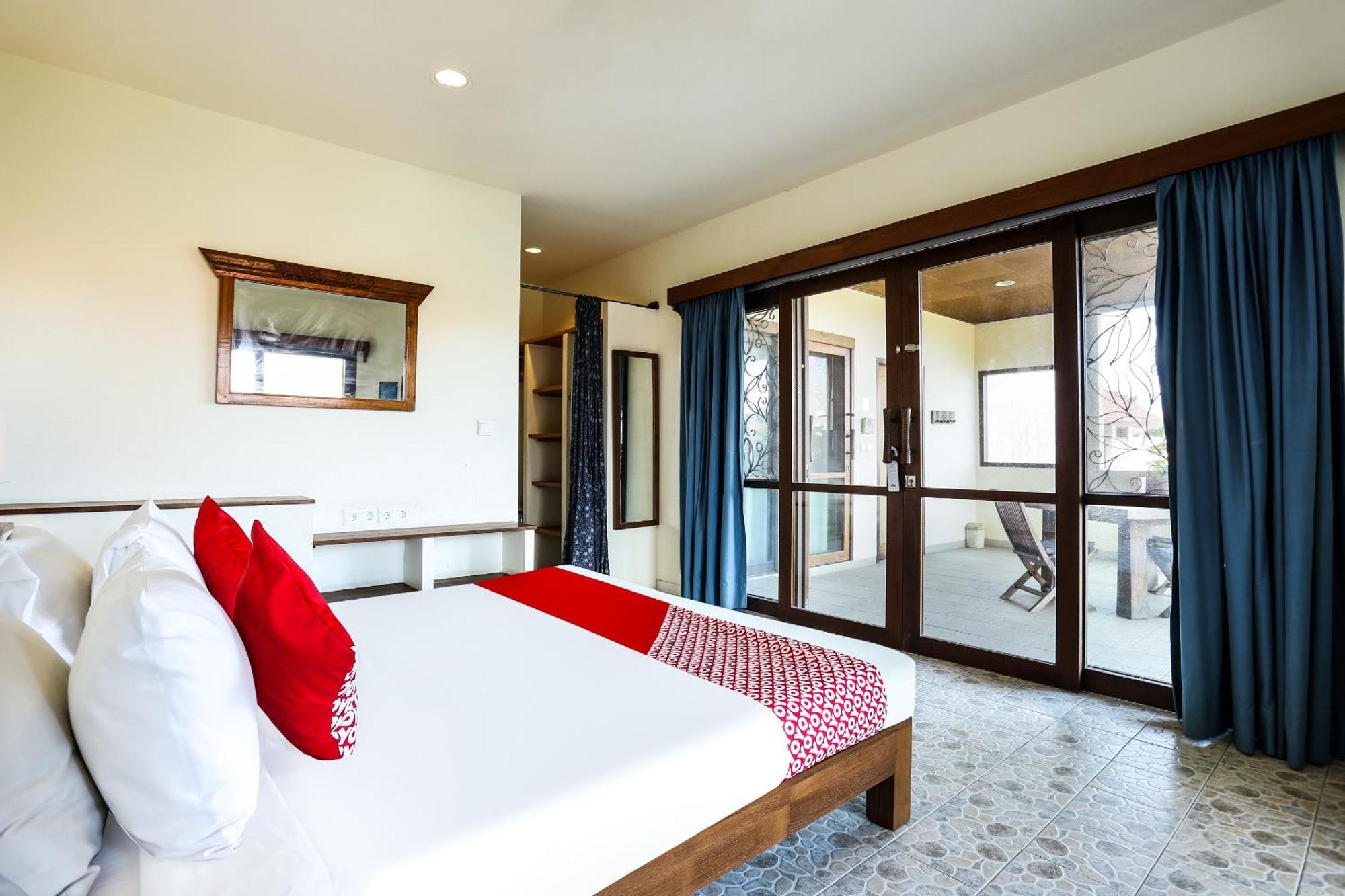 Oyo 90893 Mimpi Bungalows Kuta Lombok Εξωτερικό φωτογραφία