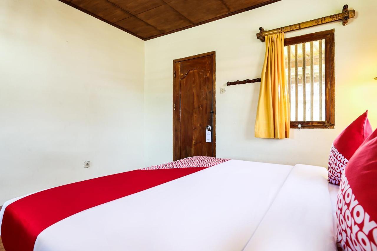 Oyo 90893 Mimpi Bungalows Kuta Lombok Εξωτερικό φωτογραφία