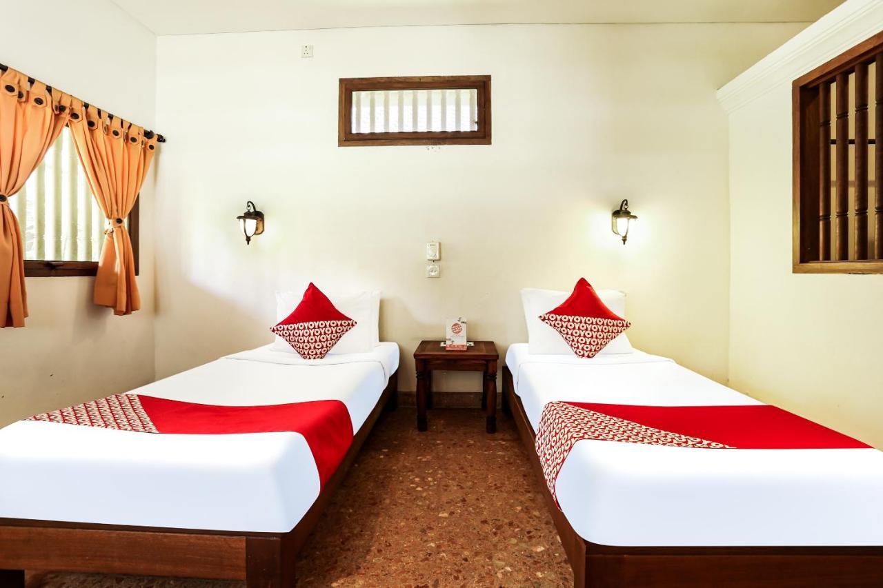 Oyo 90893 Mimpi Bungalows Kuta Lombok Εξωτερικό φωτογραφία