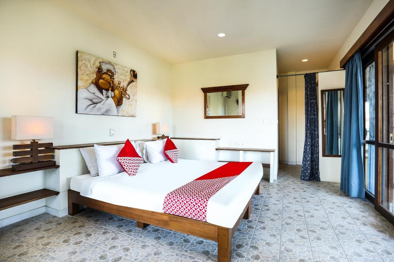 Oyo 90893 Mimpi Bungalows Kuta Lombok Εξωτερικό φωτογραφία
